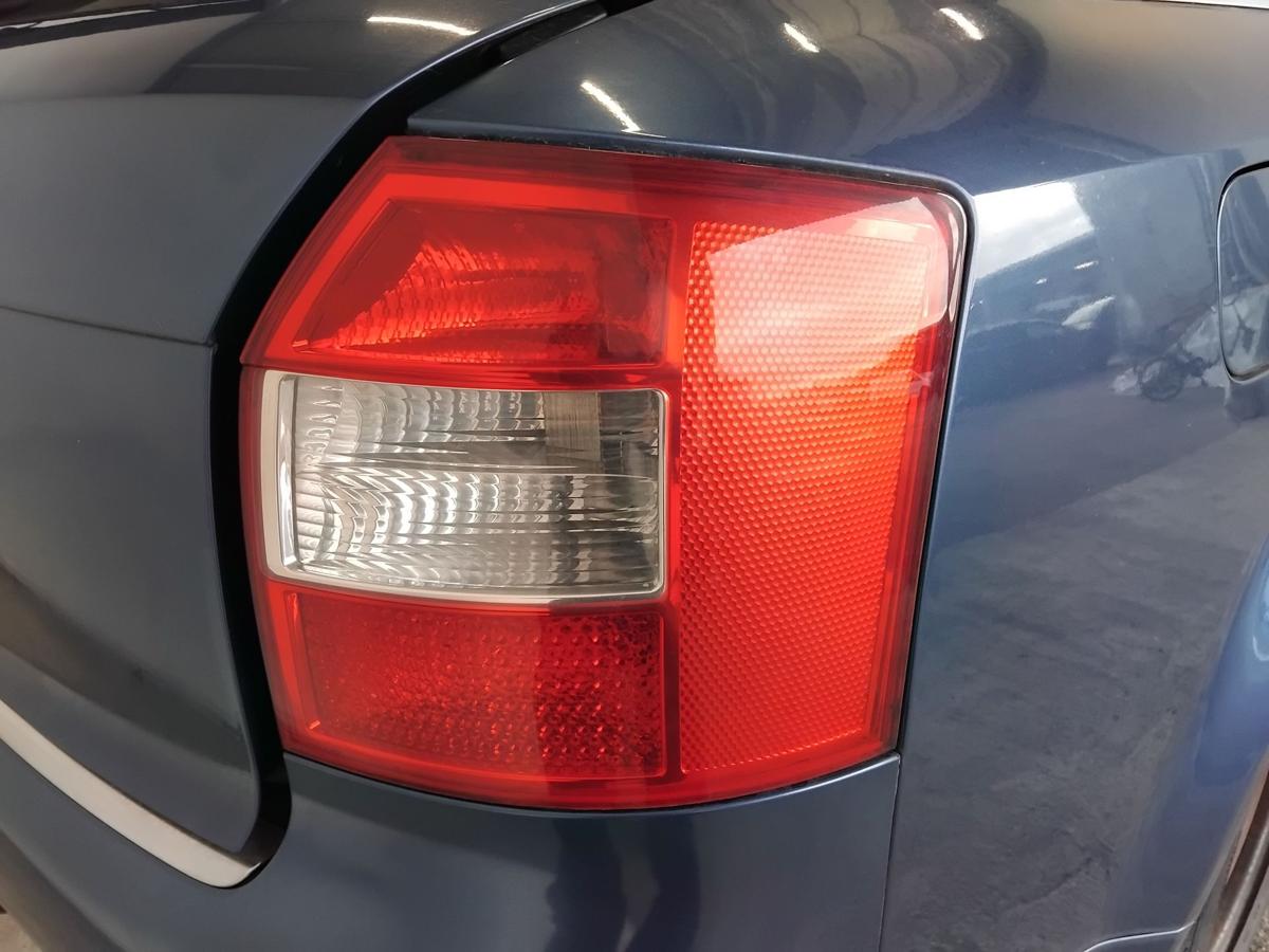 Audi A4 B6 8E Avant original Rückleuchte Heckleuchte rechts Kombi BJ2003