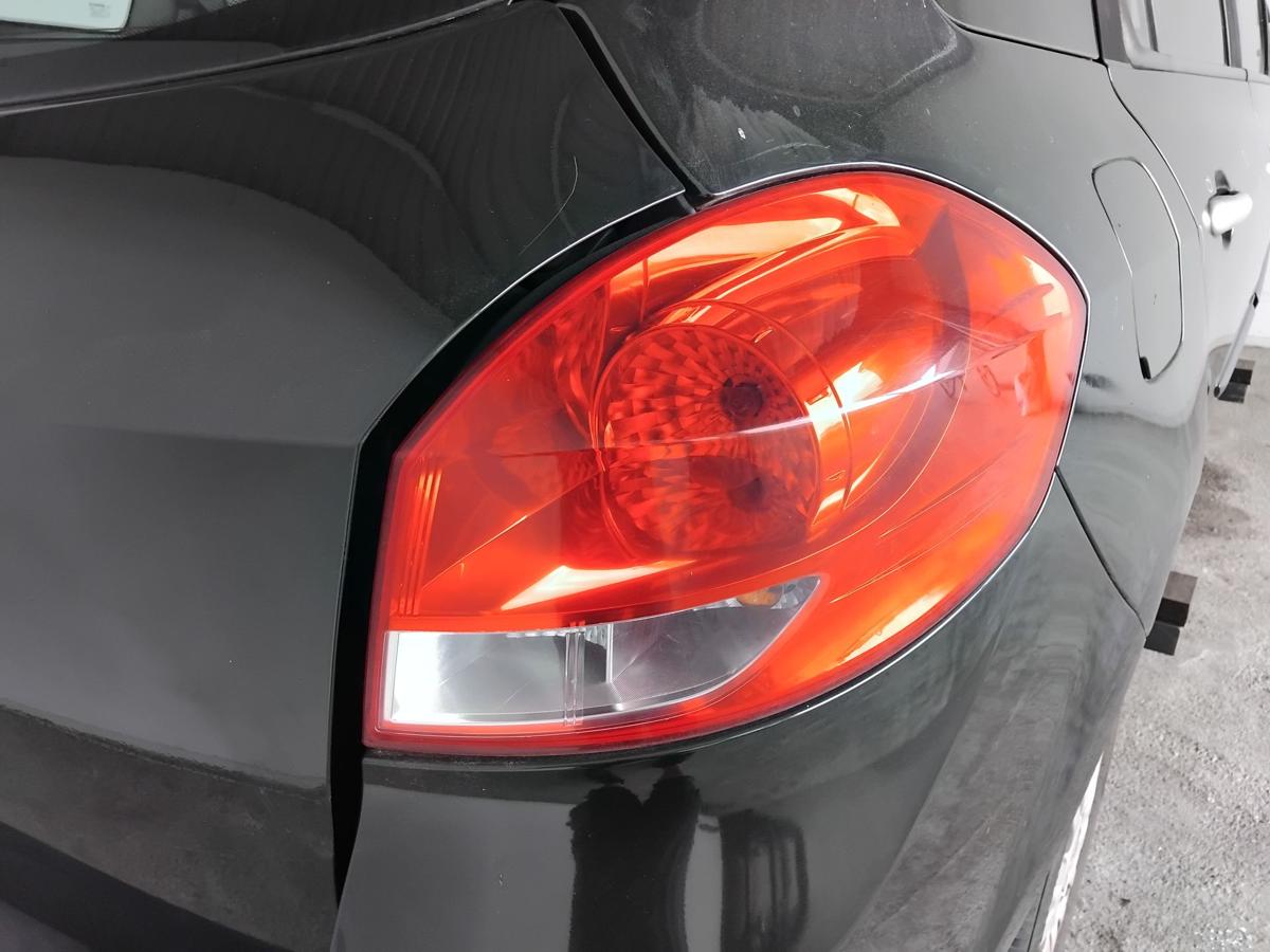Renault Clio 3 Grandtour orig R&uuml;ckleuchte Heckleuchte rechts Kombi Facelift BJ09