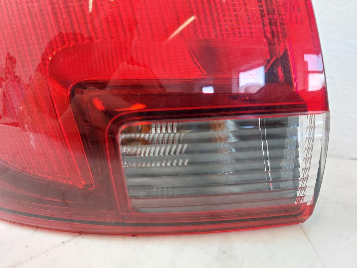 Opel Astra K B16 Caravan Rückleuchte links außen Ecke Rücklicht kein LED OEM