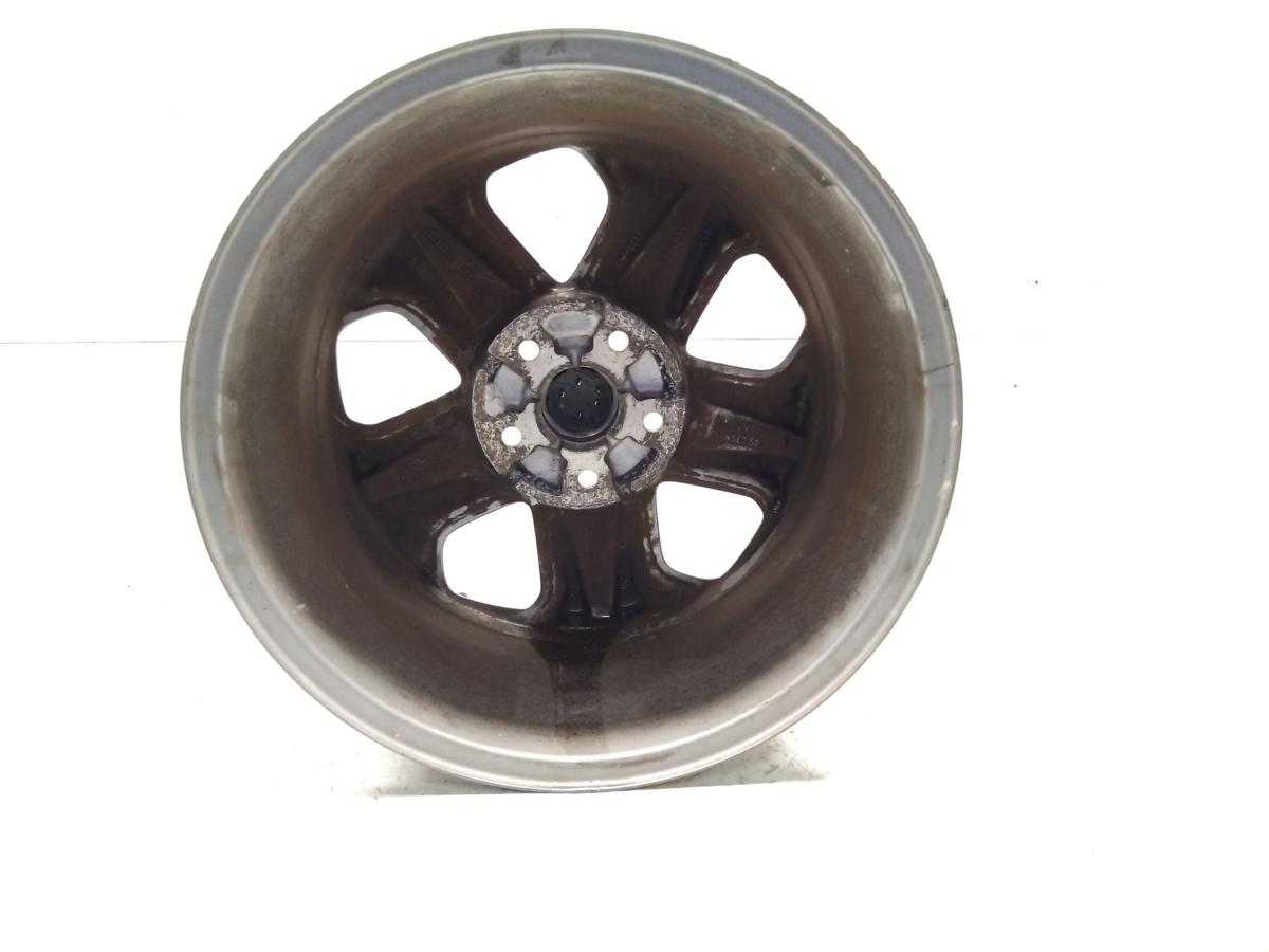 Suzuki Vitara LY original Satz Alufelgen 6.5Jx17CH ET50 BJ2017