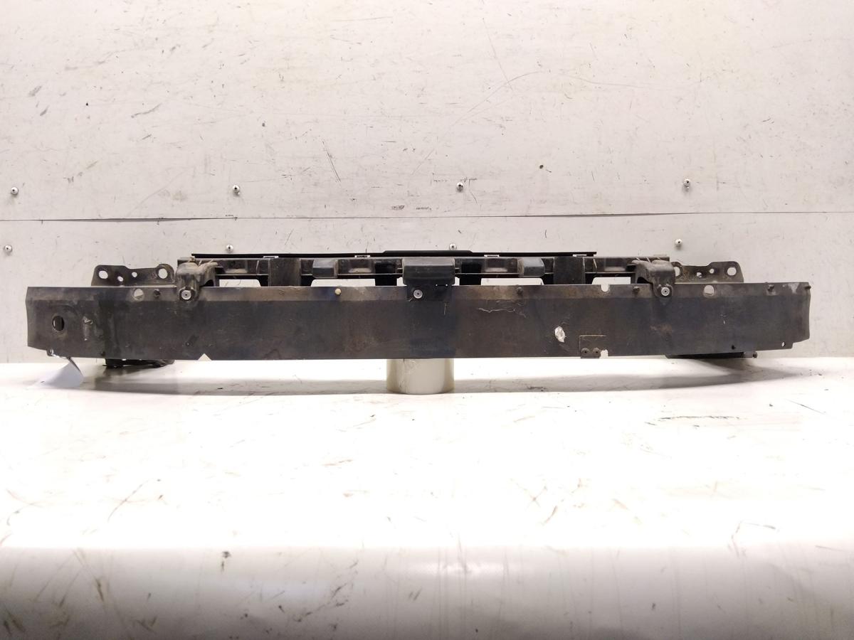 Opel Astra H original Tr&auml;ger Verst&auml;rkung Sto&szlig;f&auml;nger Sto&szlig;stange vorn BJ2005