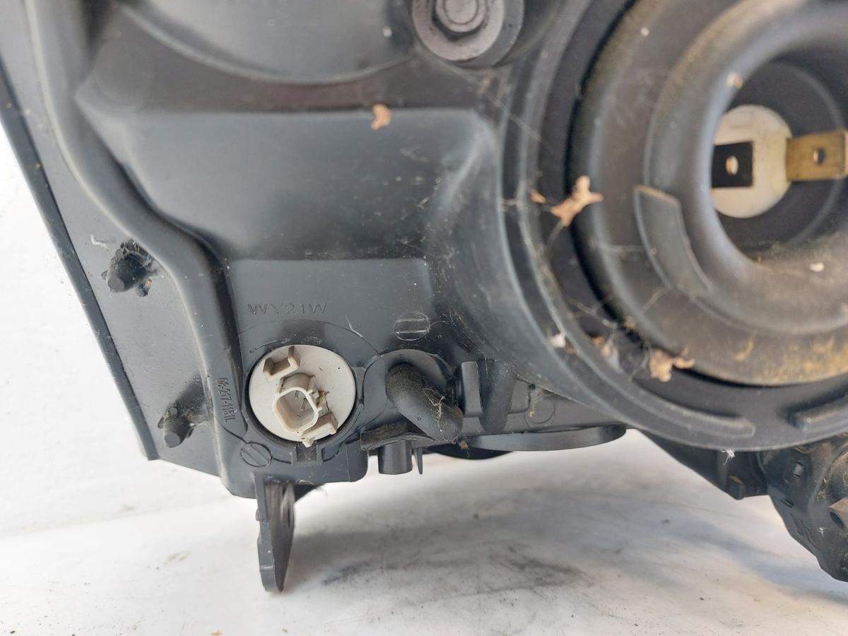 Honda Civic EP1 Scheinwerfer Hauptscheinwerfer Frontscheinwerfer vorn links DEPO