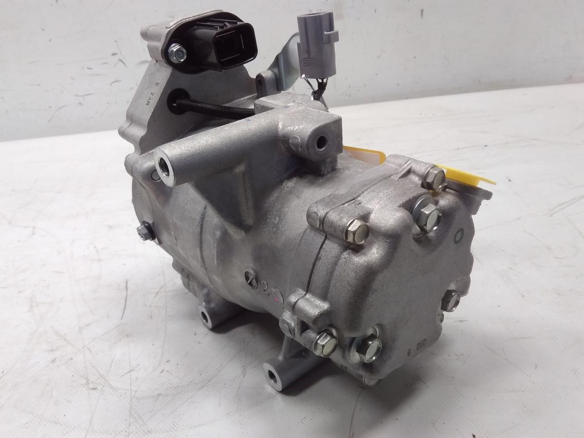 Mitsubishi Eclipse Cross original Klimakompressor 2.4 72kw 4B12 Facelift