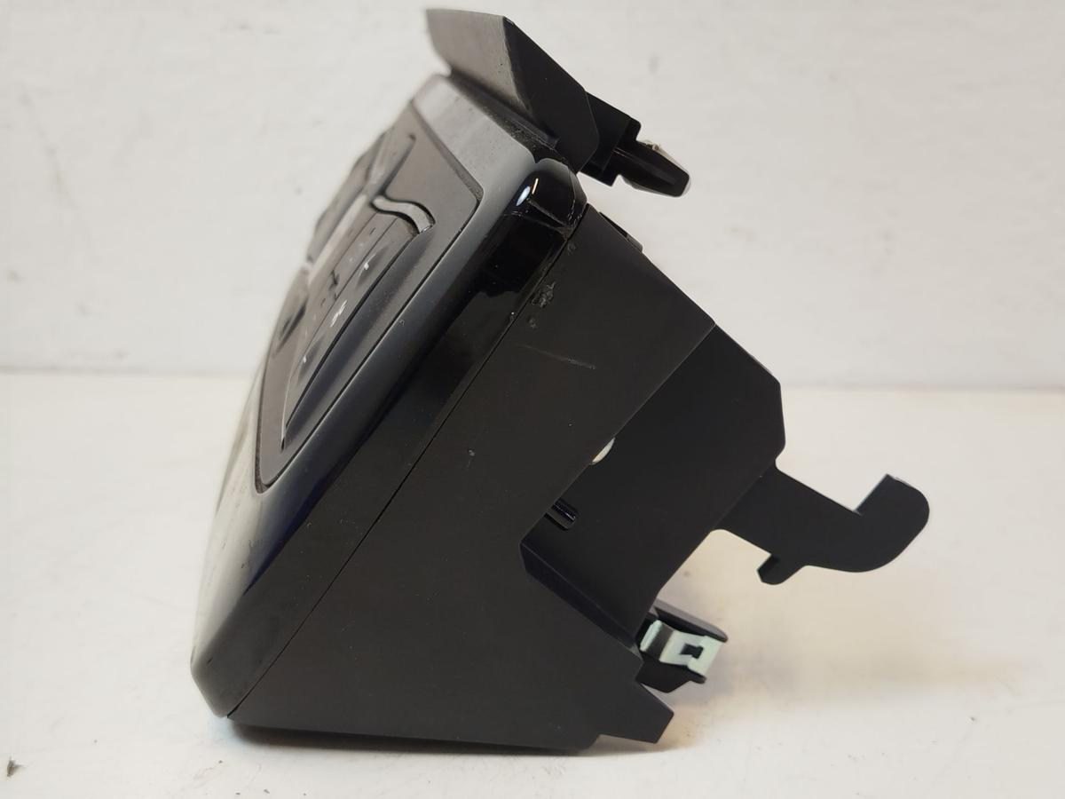 Nissan Leaf ZE1 40kWh Klimabedienteil Heizungsregulierung Klimaautomatik