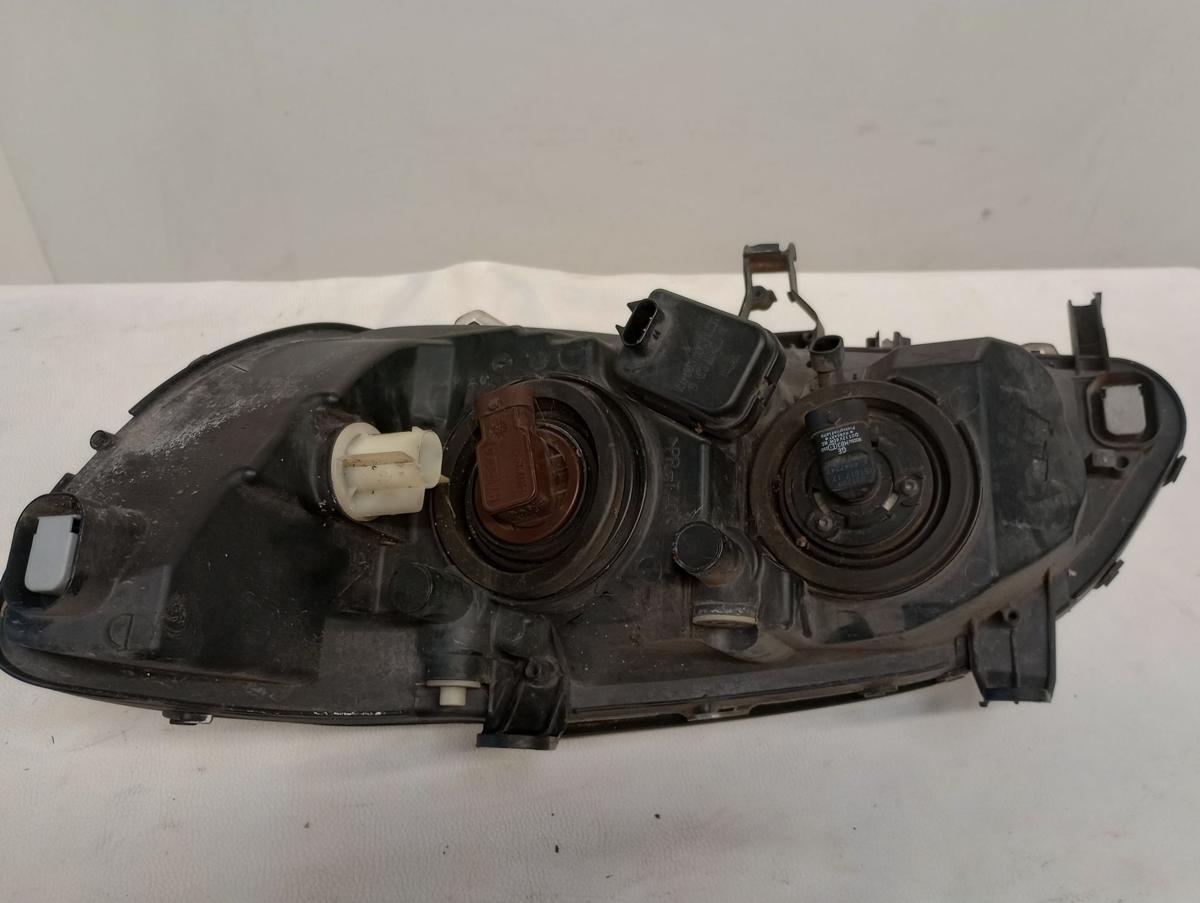 Opel Zafira A original Scheinwerfer rechts Halogen/Haupt/Licht/Front Bj 2004