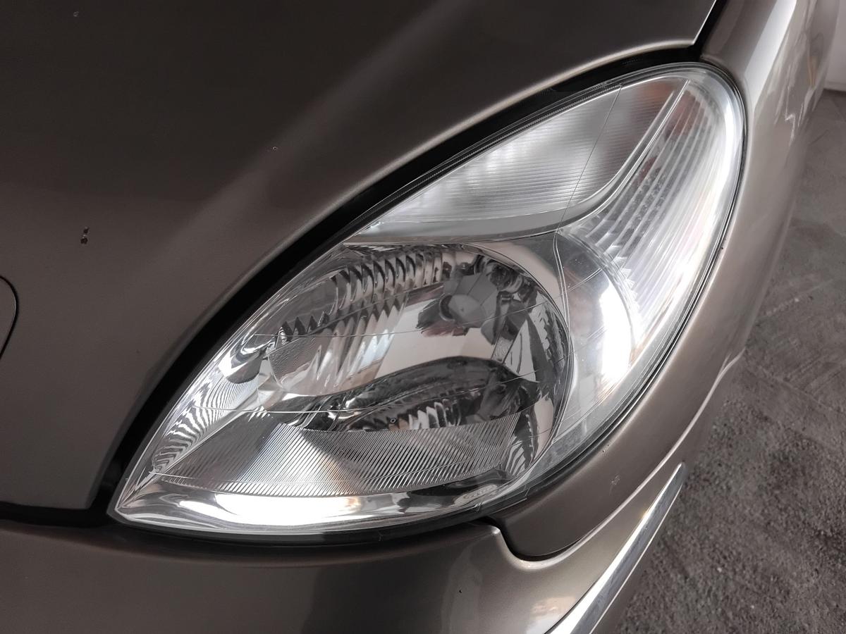 Citroen Xsara Picasso original Scheinwerfer links Facelift mit LWR BJ2009