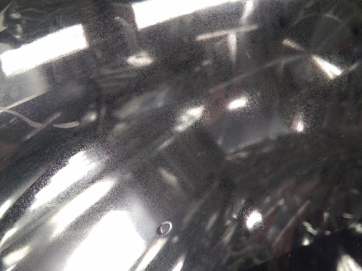 Mitsubishi Grandis original Scheinwerfer links Halogen Koito mit LWR Bj.2007