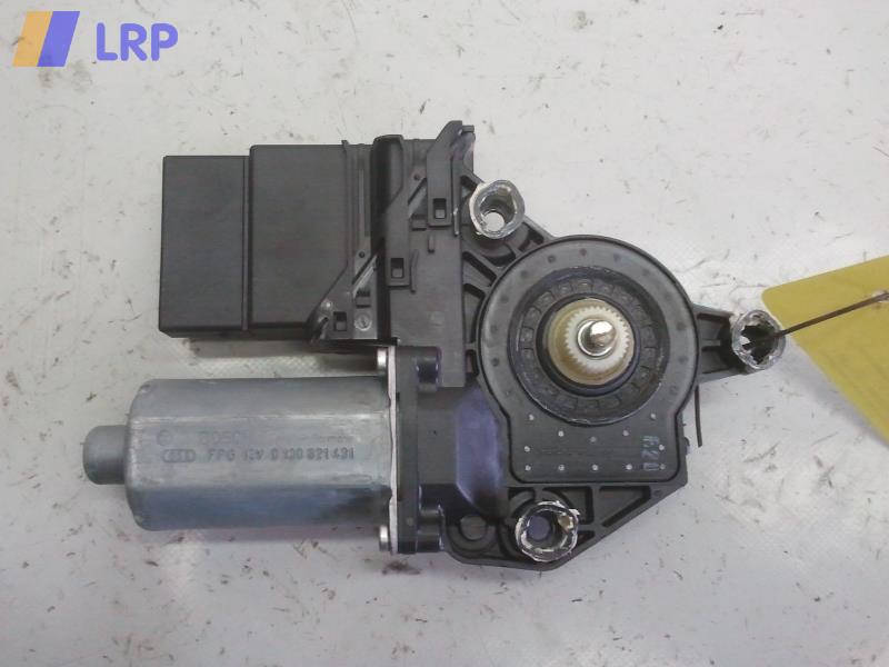 VW Golf Plus 5M BJ2005 Motor Fensterheber hinten links 1K0959703F 5M0839401B