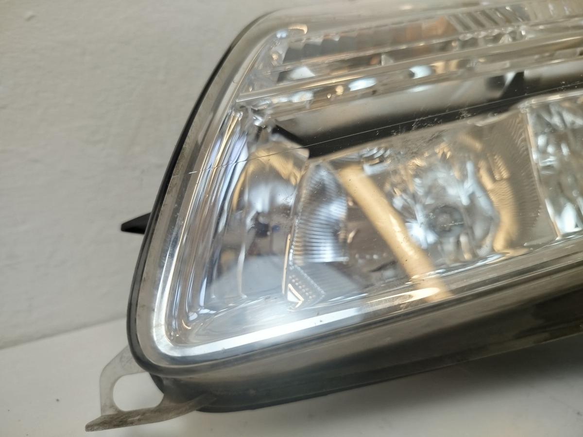 Opel Insignia A 0G-A Scheinwerfer links Hauptscheinwerfer Halogen kein OE Lampe