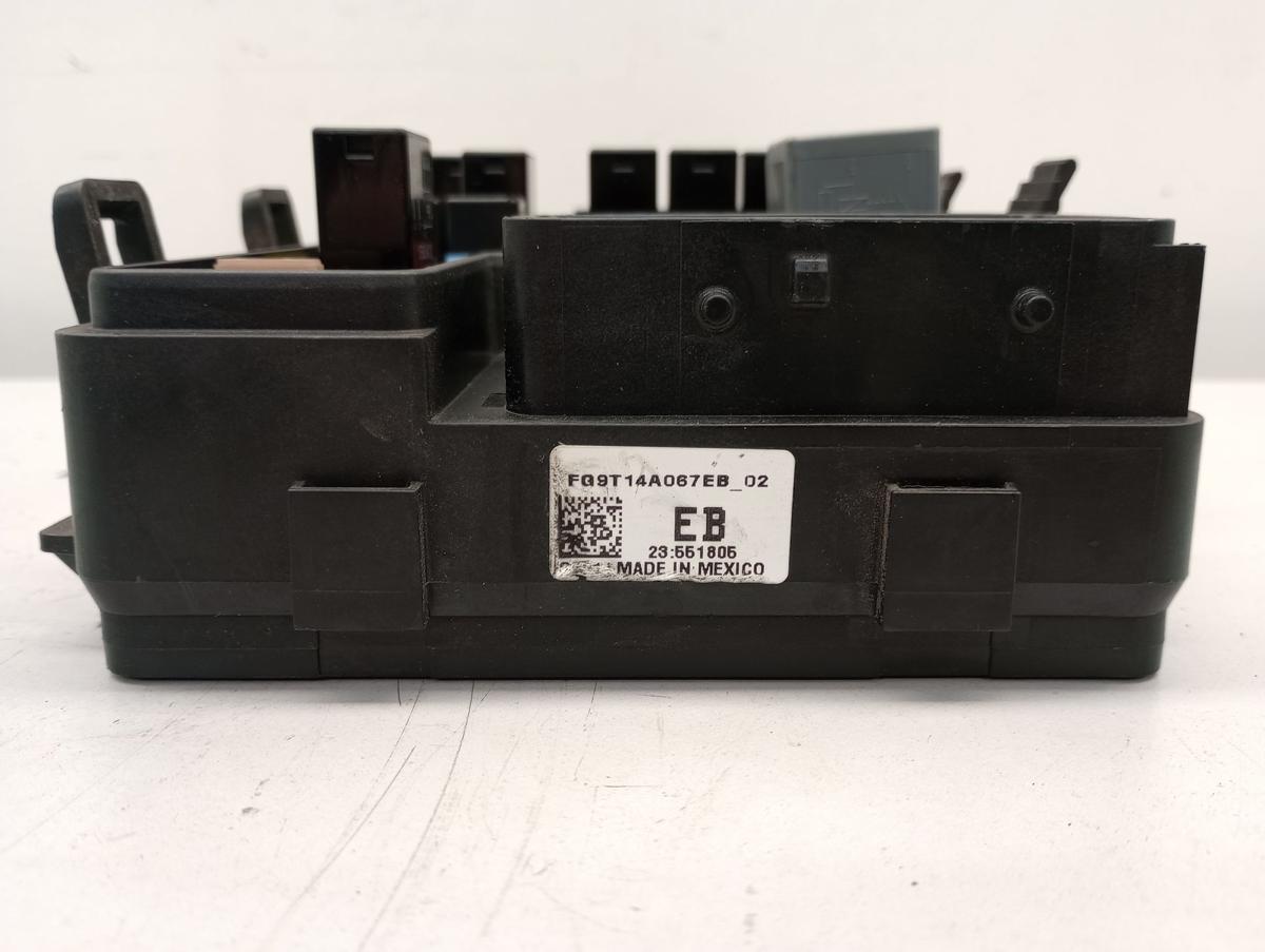 Ford Mondeo V BA7 orig Sicherungskasten Steuergerät BCM Bj 2015