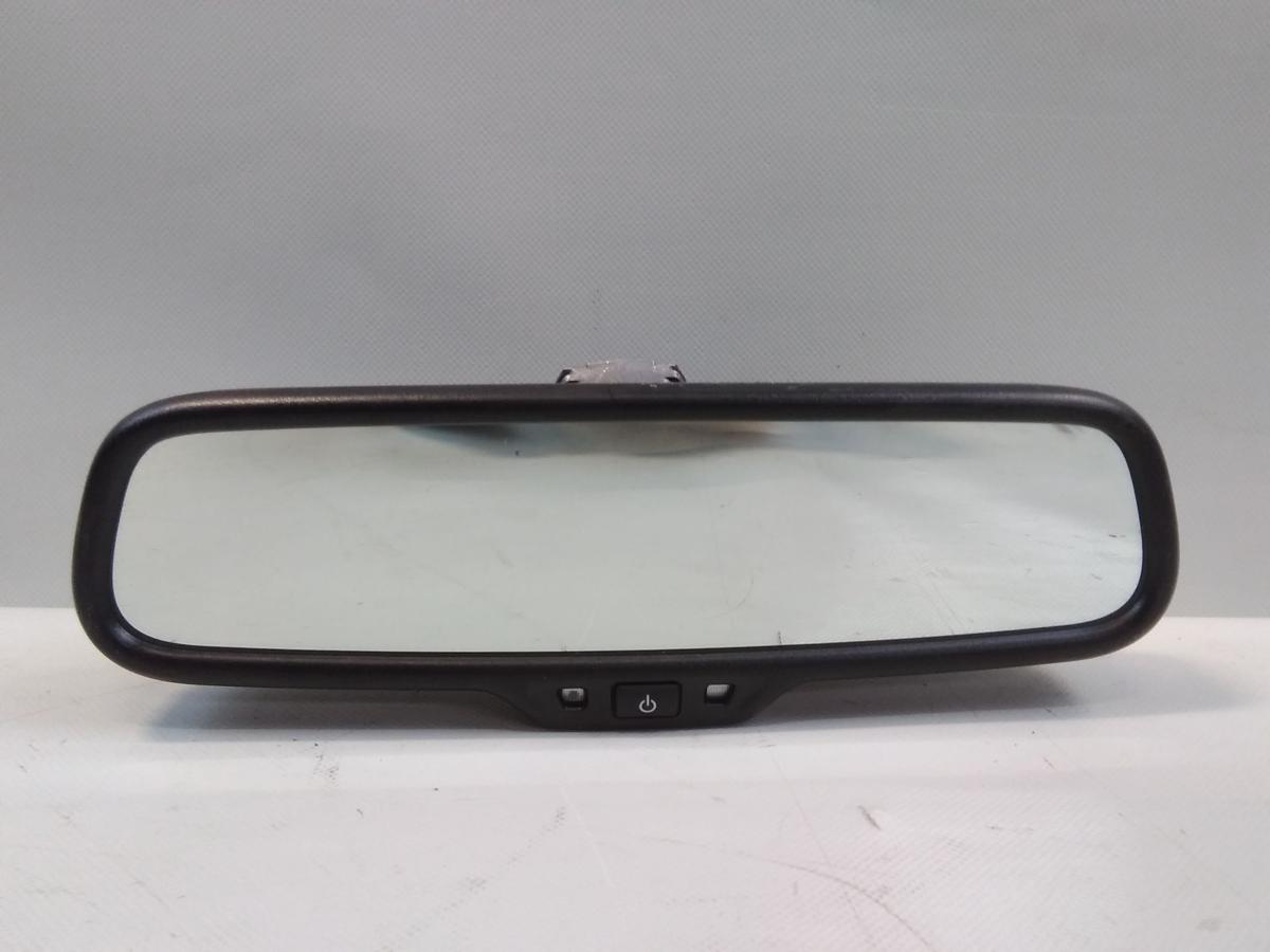 Audi A8 D4 4H orig Innenspiegel automatisch abblendbar 8T0857511AB BJ2015