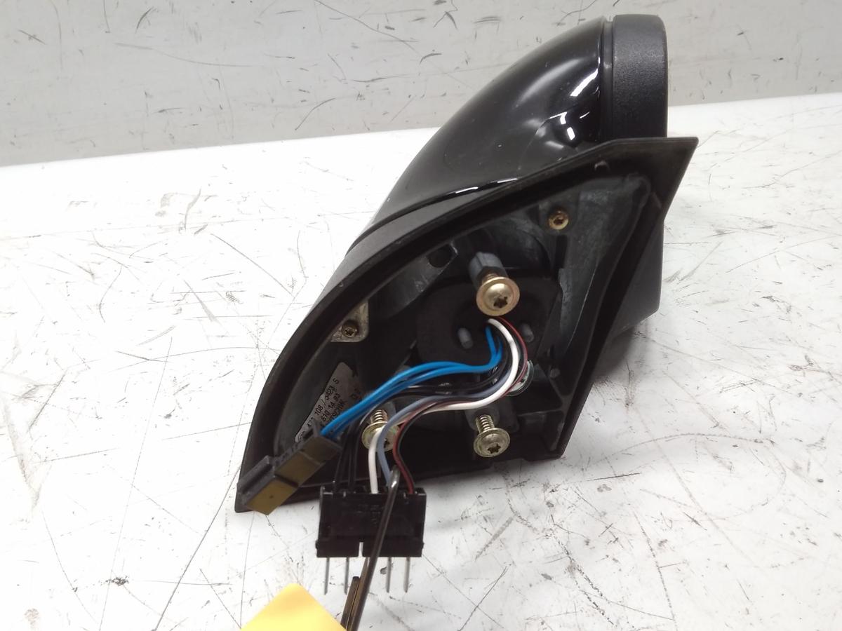 Mercedes A-Klasse W168 original Außenspiegel rechts mit Blinker Bj.2004