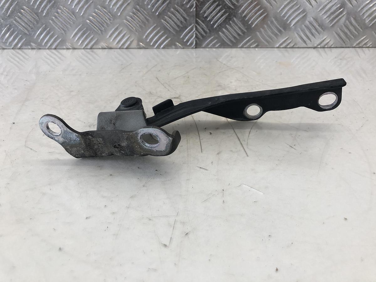 Kia Rio JB Satz original Motorhaubenscharniere Haubenschrniere