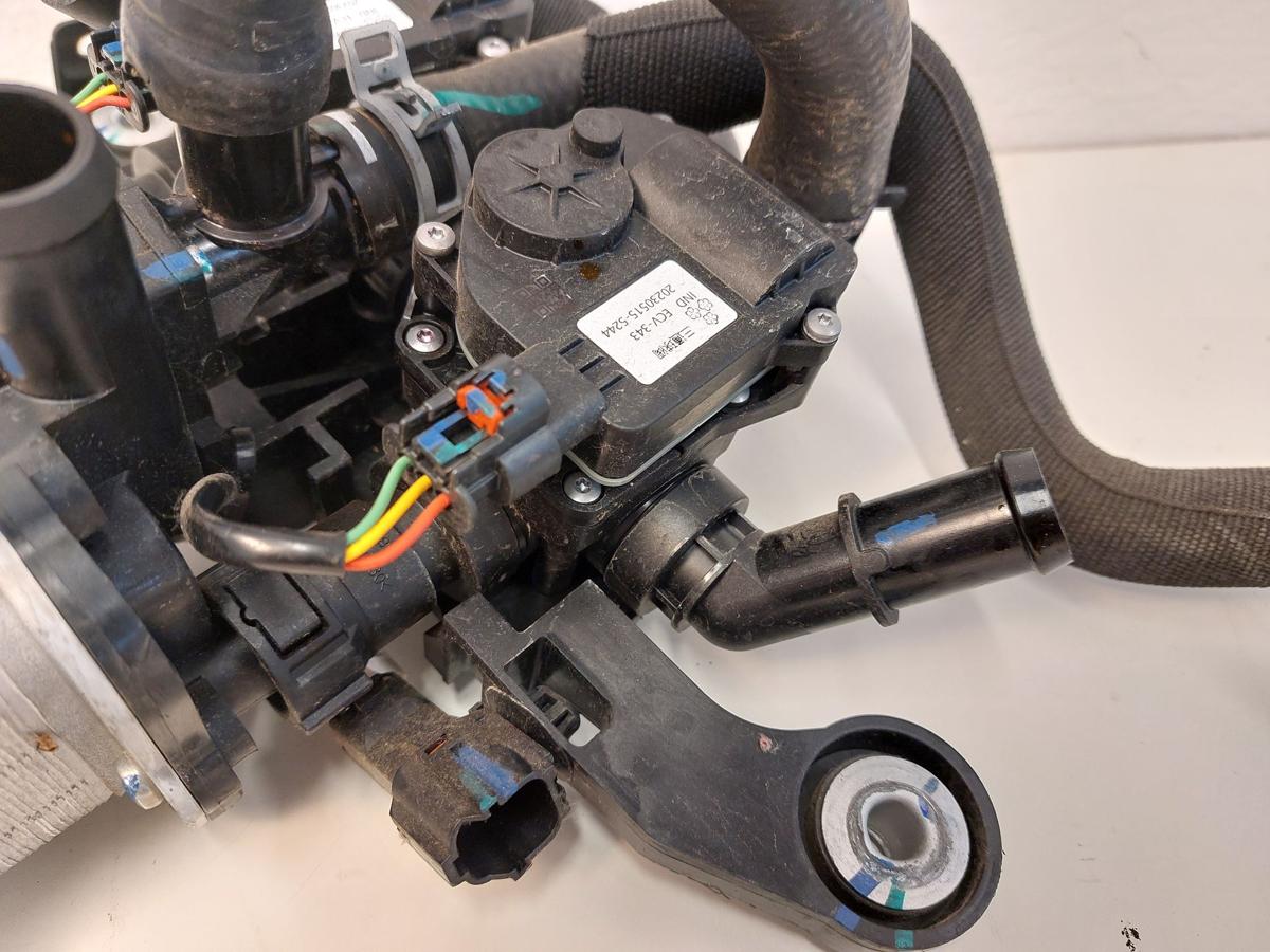 Smart #1 HX11 Pulse Heizungsventil Ventile Heizung Klimaanlage OEM