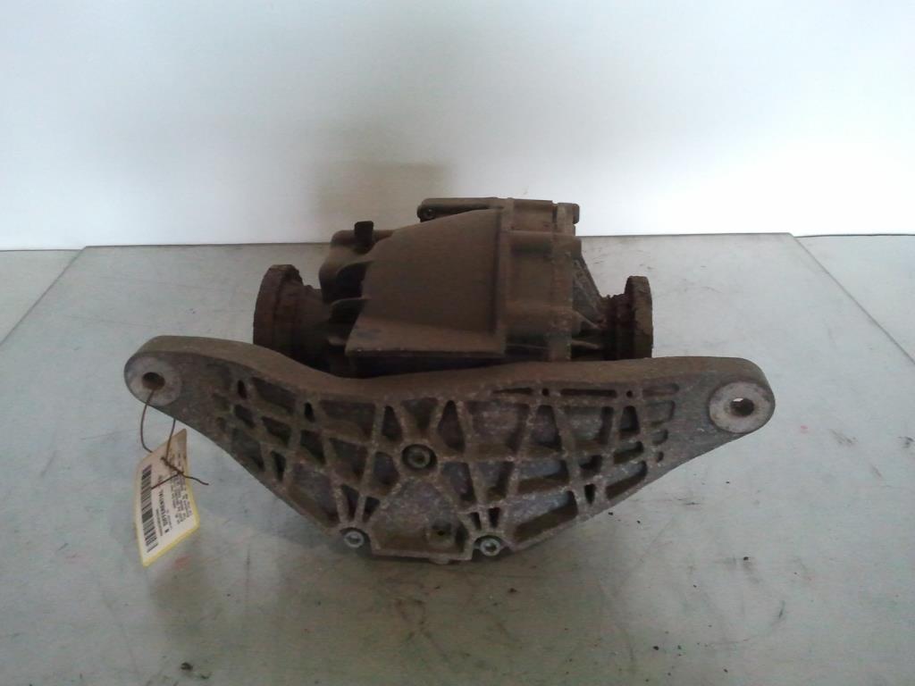 Audi A4 8E original Differential ETS 2.0 147kw BJ2004