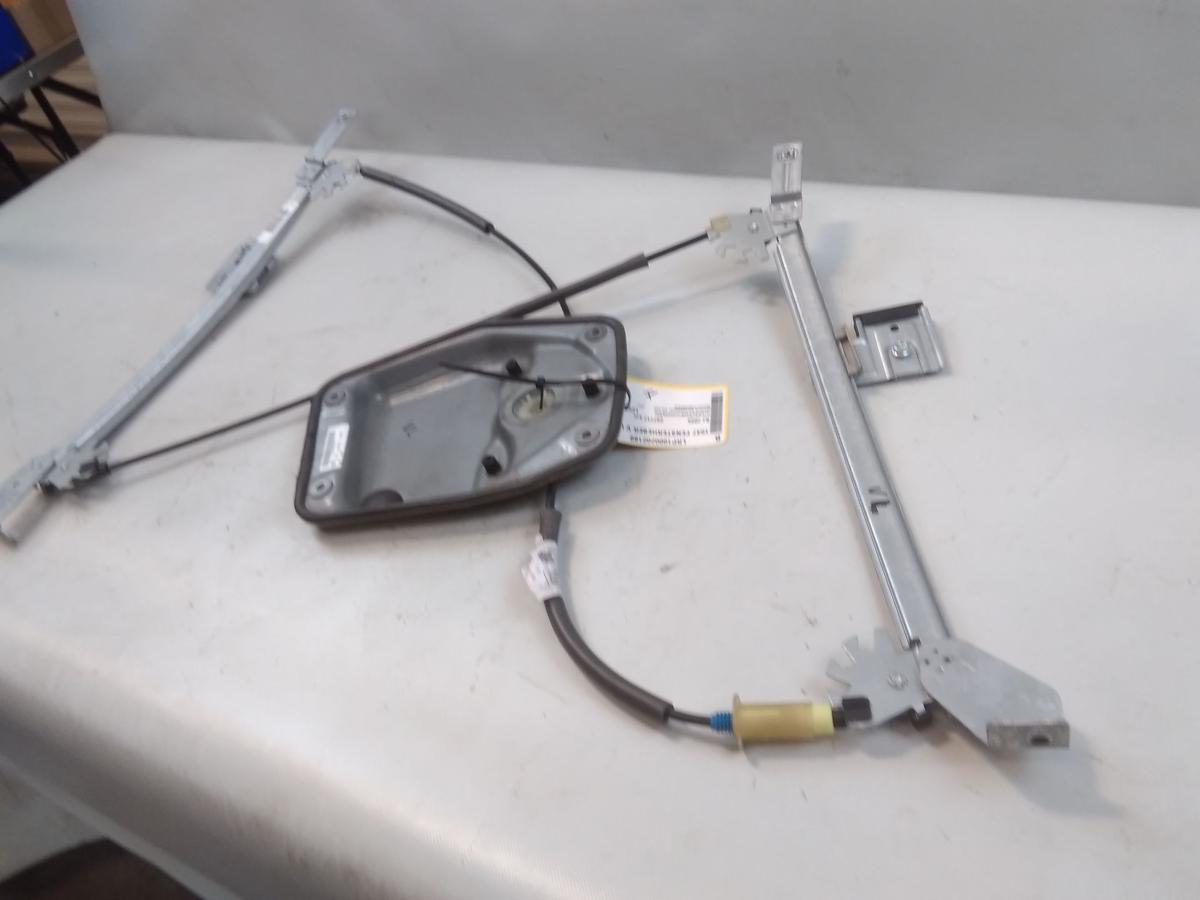 VW Eos Fensterheber vorn links elektrisch ohne Hebermotor Bj.2006