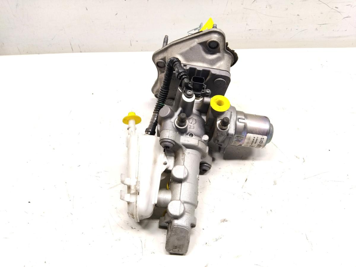 Renault Zoe original Hauptbremszylinder 460115213R 0204711262-00 Bj.2015