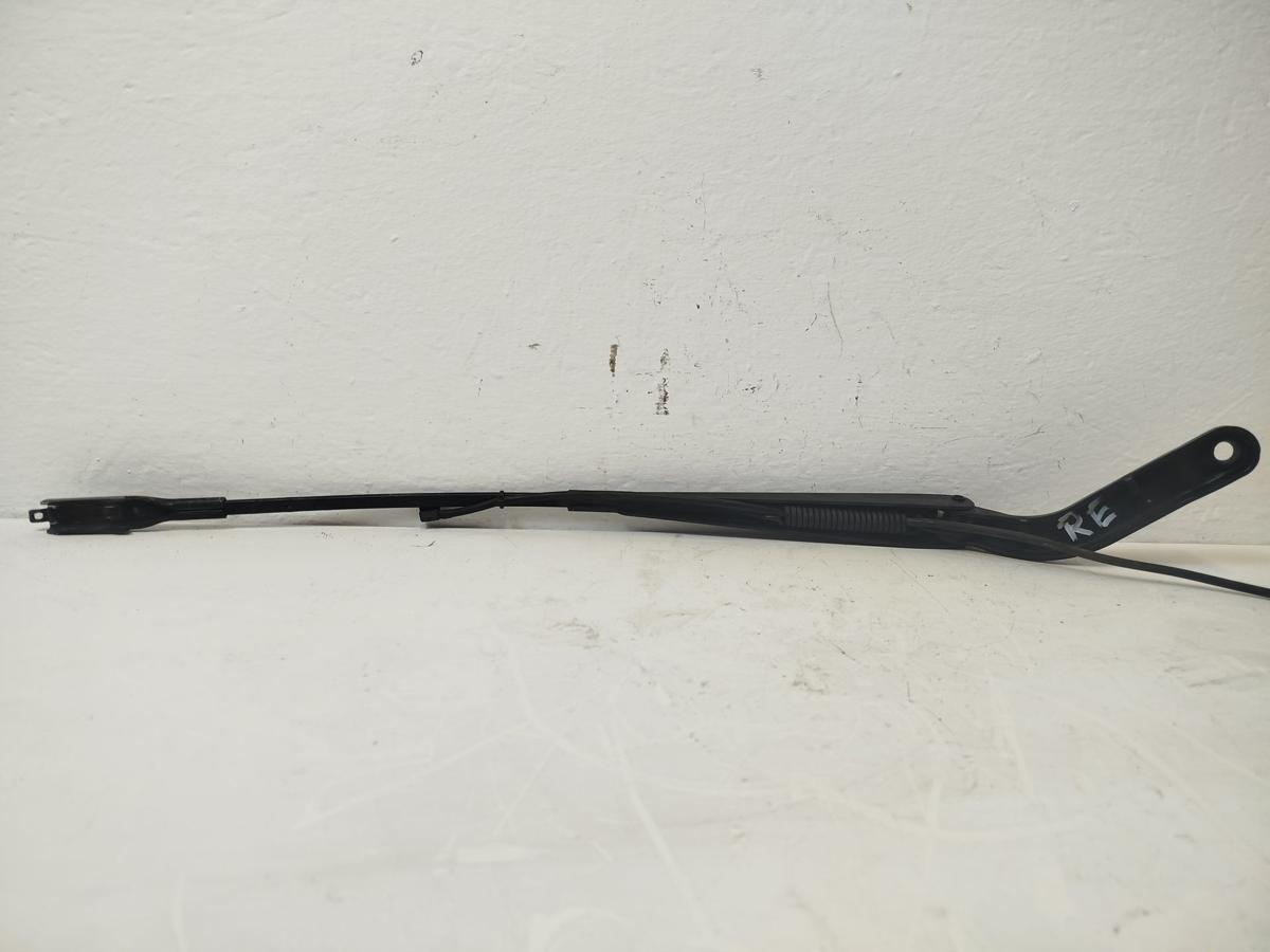 VW Crafter 35 2E Wischerarm Scheibenwischerarm vorn rechts Beschreibung lesen