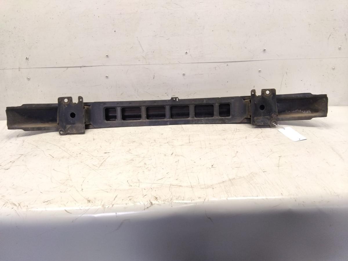 Seat Arosa 6H original Tr&auml;ger Verst&auml;rkung Sto&szlig;f&auml;nger vorn Bj.1999