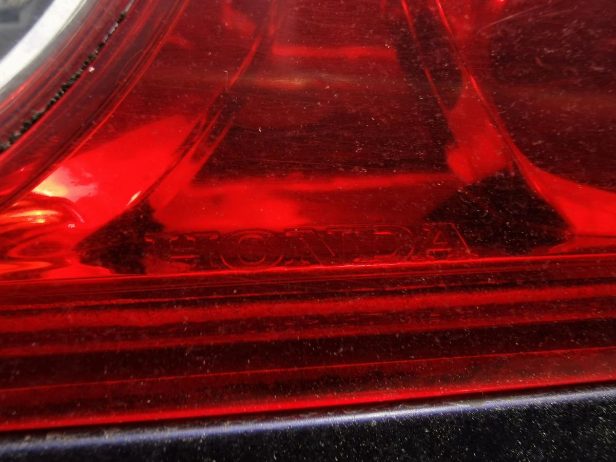 Honda Accord Tourer CM1 Rückleuchte Schlussleuchte Rücklicht innen rechts OE