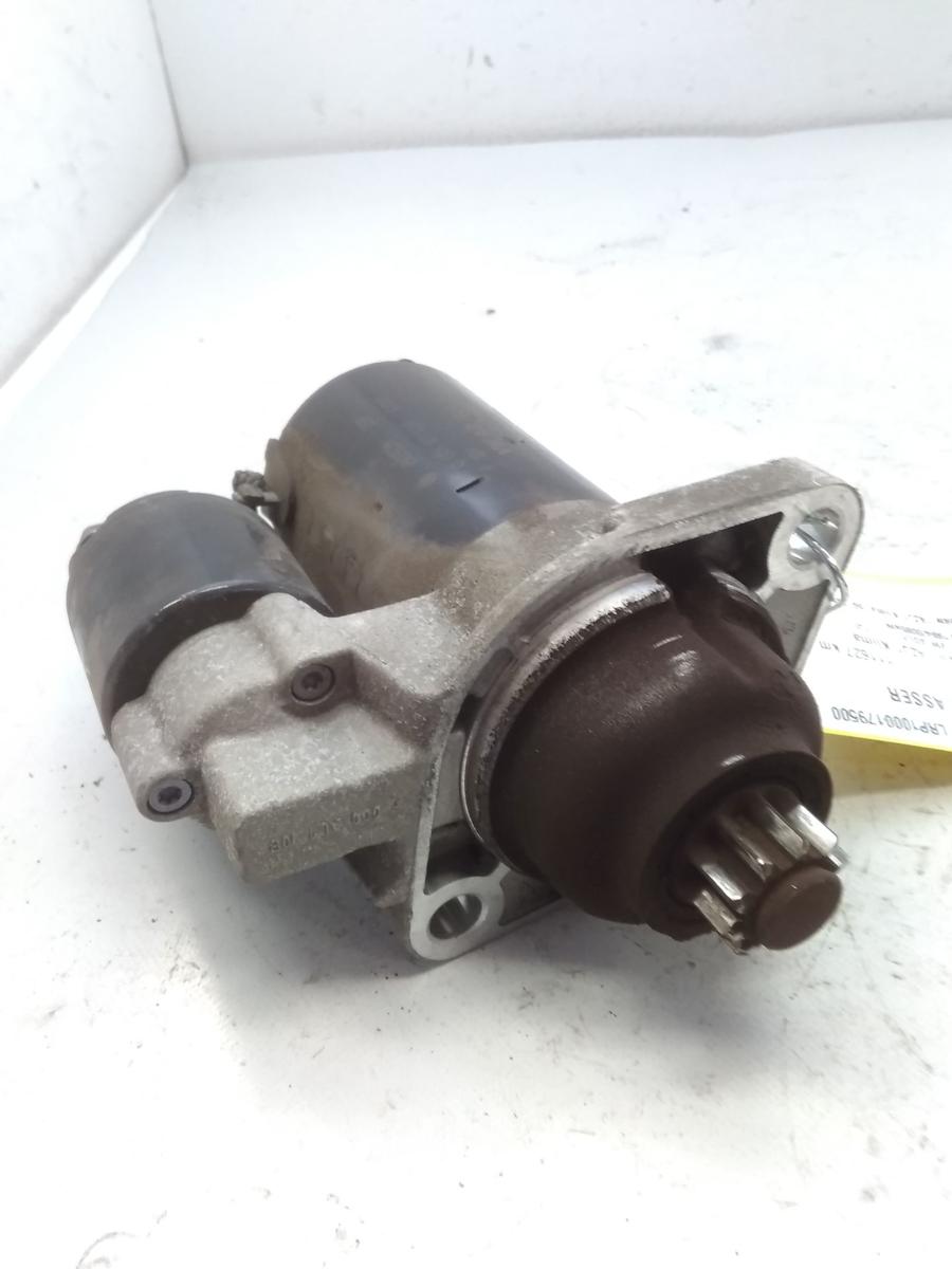 VW Golf 4 1J original Anlasser Starter 2.0 85kw AZJ 02A911023L BJ2003