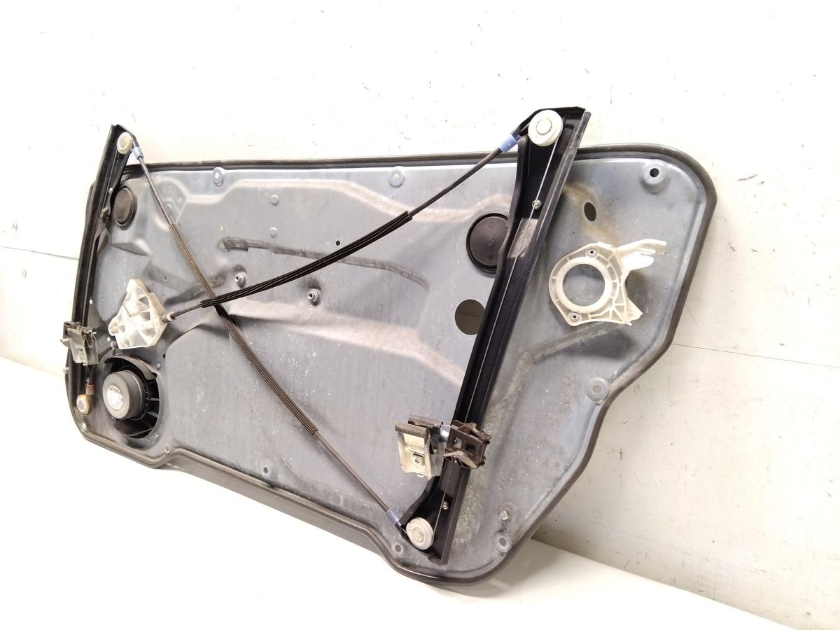Seat Ibiza 6L original Fensterheber vorn links 3-türig elektrisch Bj.2007