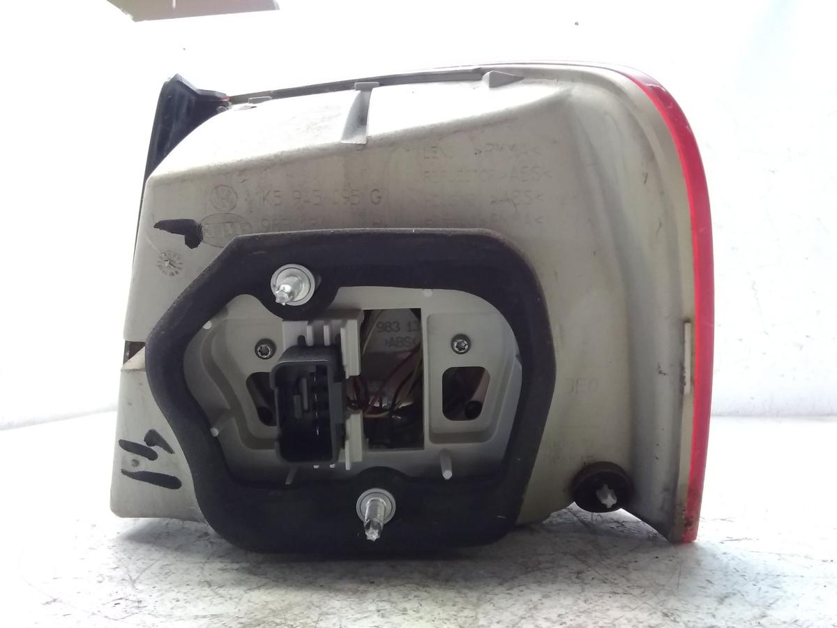VW Jetta 5 1K2 original R&uuml;ckleuchte Heckleuchte links au&szlig;en LED BJ2006