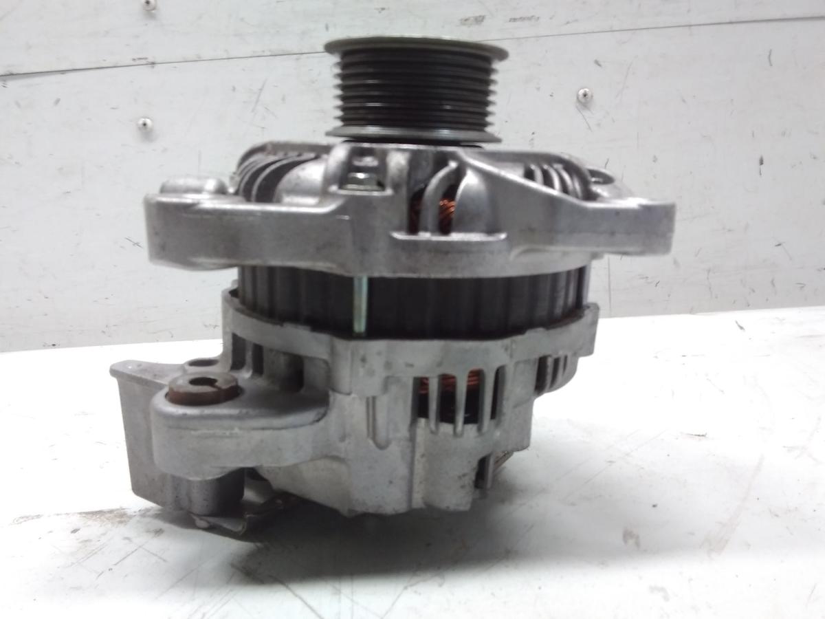 Honda Civic 8 FK2 original Lichtmaschine Generator AHGA67 MITSUBISHI BJ2009