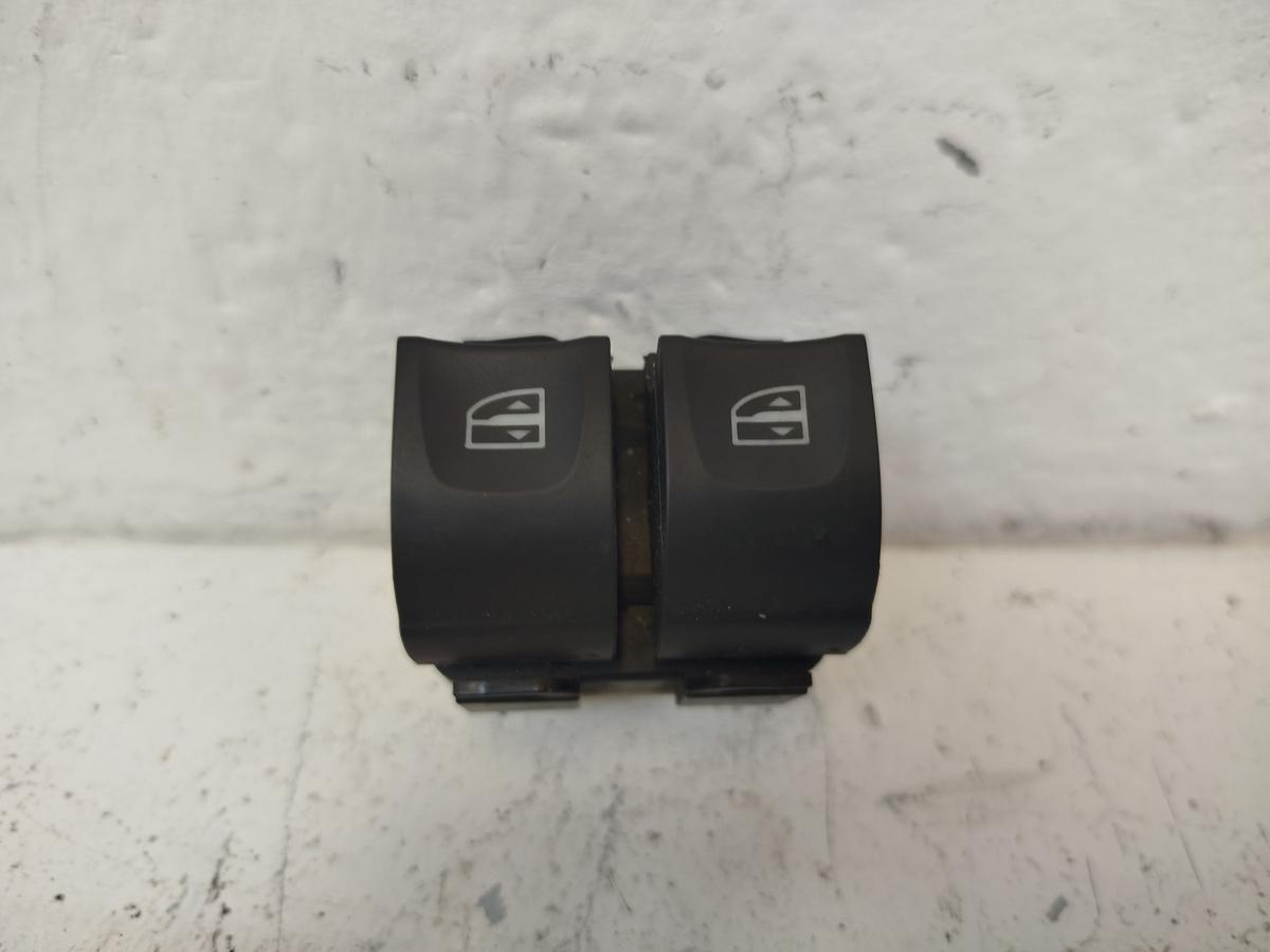 Mercedes Citan W420 2 Fach Schalter Fensterheber vorn links Doppelschalter