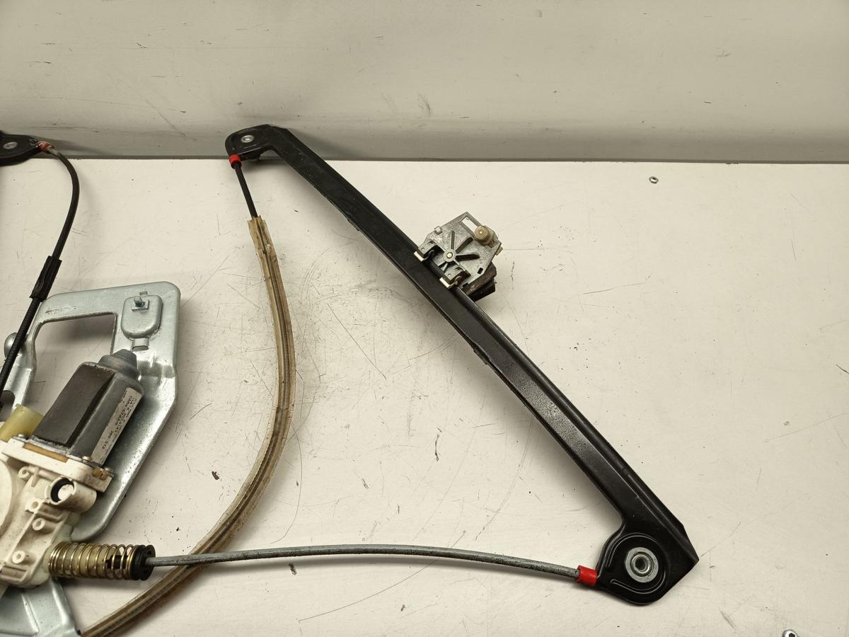 BMW E39 Kombi original Fensterheber vorne rechts elektr Facelift Baujahr 2002