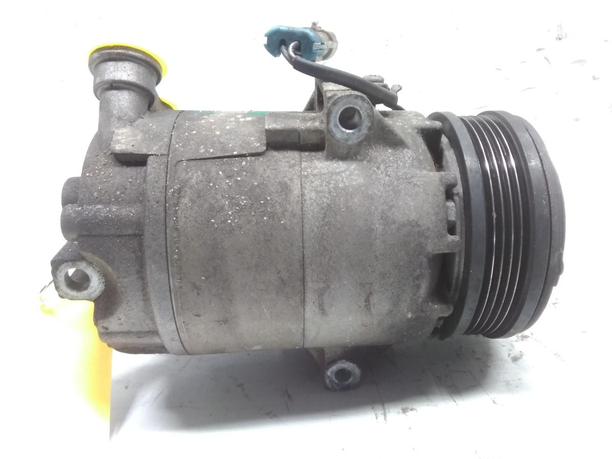 Opel Astra G original Klimakompressor 1.6 74kw Z16XE Bj.2002