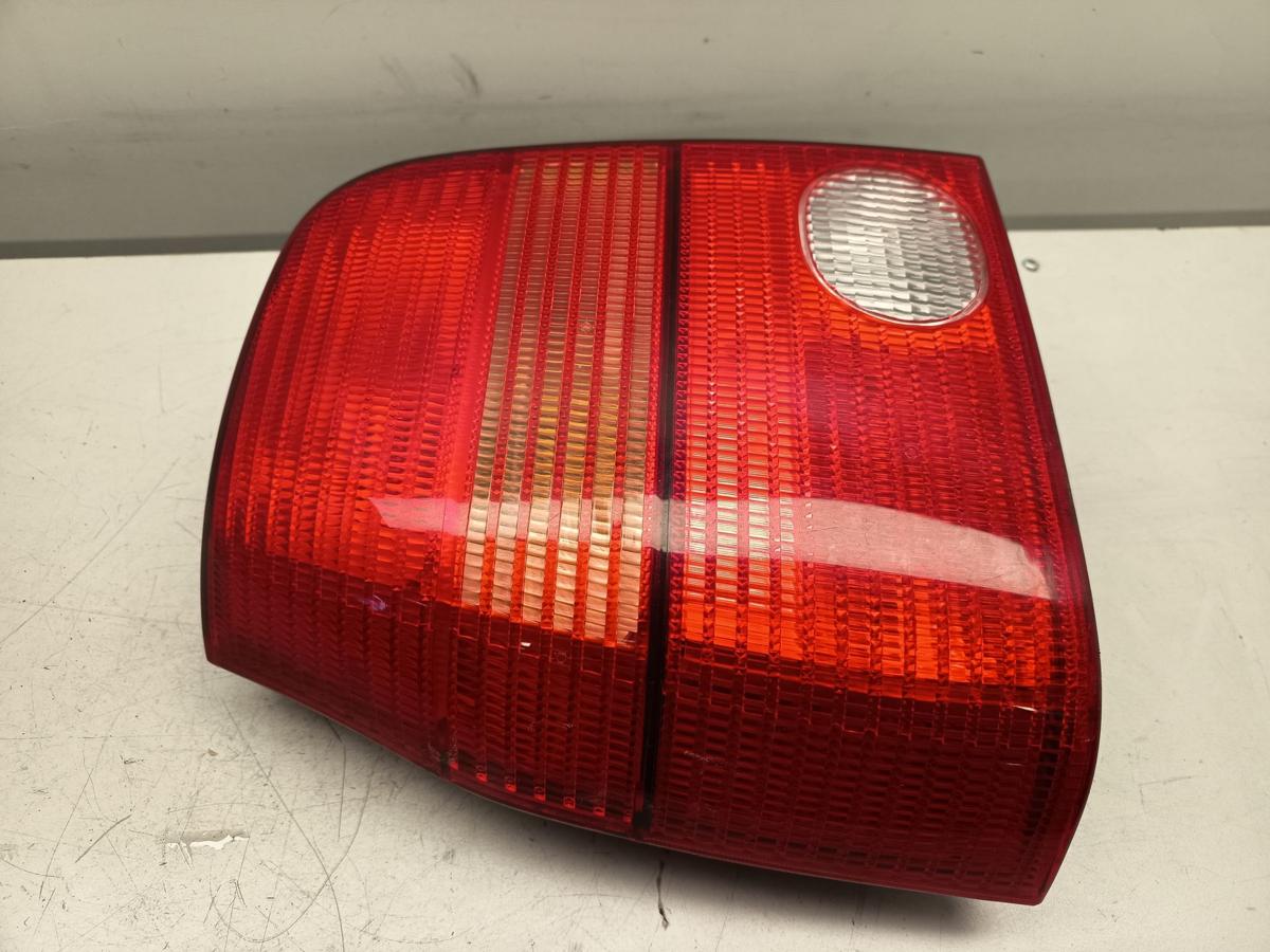 VW Lupo original Rückleuchte links Heck/Schluss/Licht Bj 2004