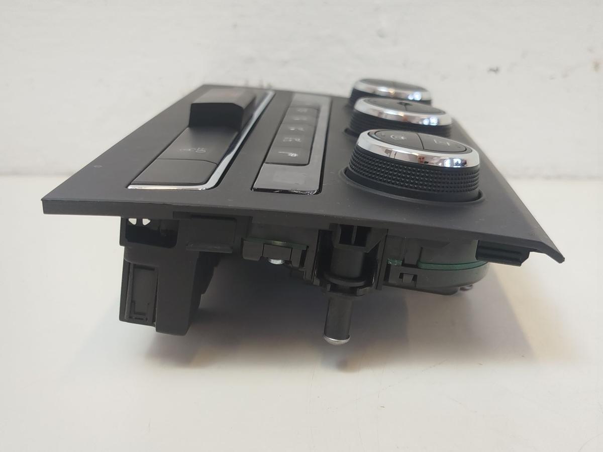 Seat Leon 5F Klimabedienteil Heizungsregulierung Klimaautomatik OEM
