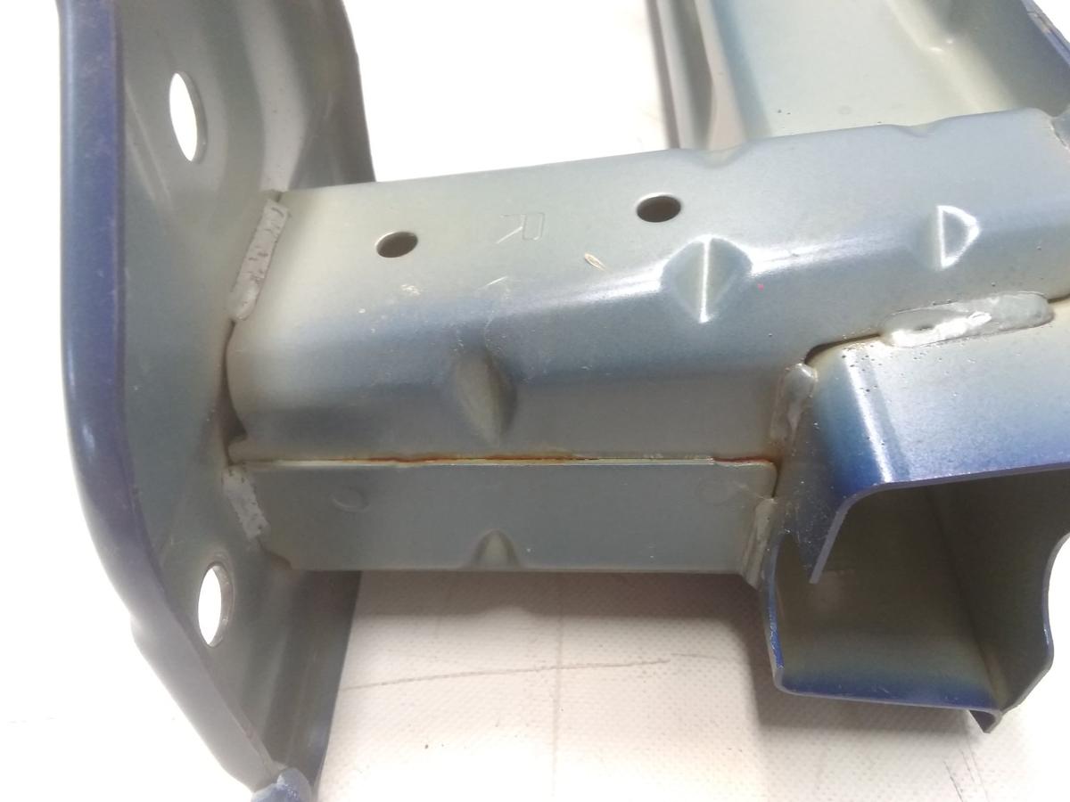 Mitsubishi Eclipse Cross original Träger Verstärkung Stossfänger hinten