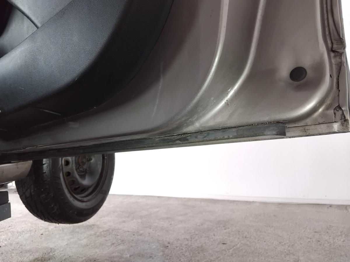 Renault Megane 3 T&uuml;r vorn rechts Beifahrert&uuml;r 5-t&uuml;rig BJ2008 TEHNK Beige Cendre Nacrec