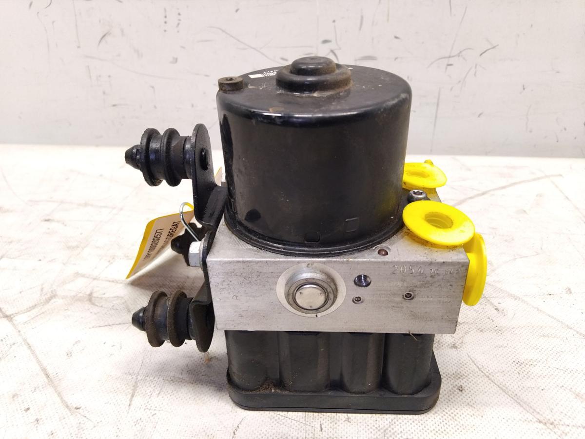 Audi A3 8P original ABS Block Hydroaggregat 1K0614517AC 1.6 75kw BSE BJ2007
