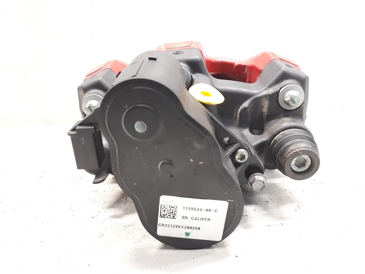 Tesla Model Y Performance original Bremssattel Hinterachse rechts Brembo Bj.2021