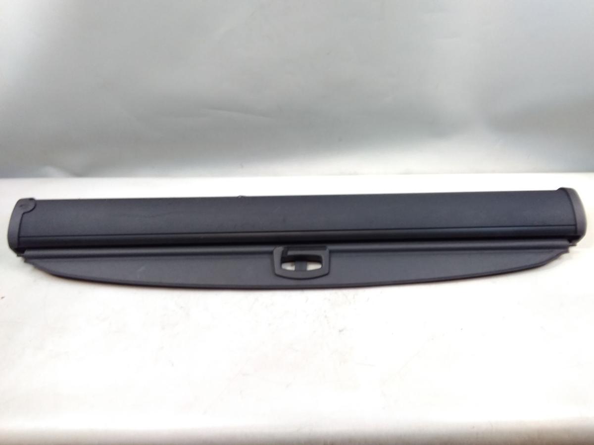 Mercedes Benz S211 Kombi orig Laderaumrollo mit Trennnetz 21186000759B51 BJ2004