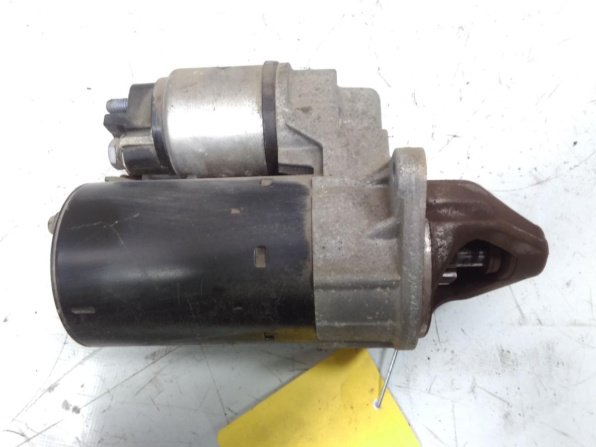 Opel Astra H original Anlasser Starter 1.4 66kw Z14XEP Bj.2007
