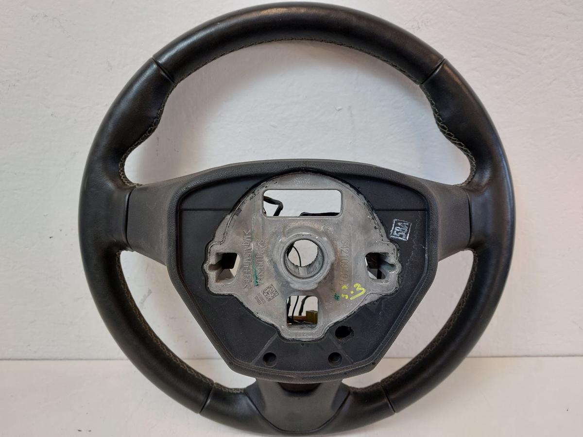 Opel Astra K B16 Lenkad Lederlenkrad mit Multifunktion OEM