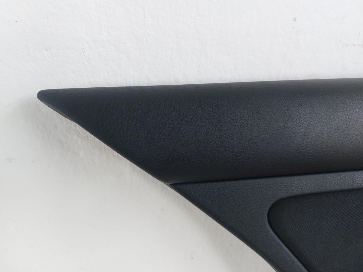 VW Golf 4 IV 1J T&uuml;rverkleidung hinten links Fondt&uuml;r f&uuml;r EFH 5-t&uuml;rer NICHT Kombi