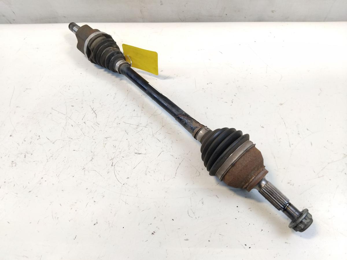 VW Up original Gelenkwelle Antriebswelle vorn links 1.0 44kw 1S0407761F BJ2018