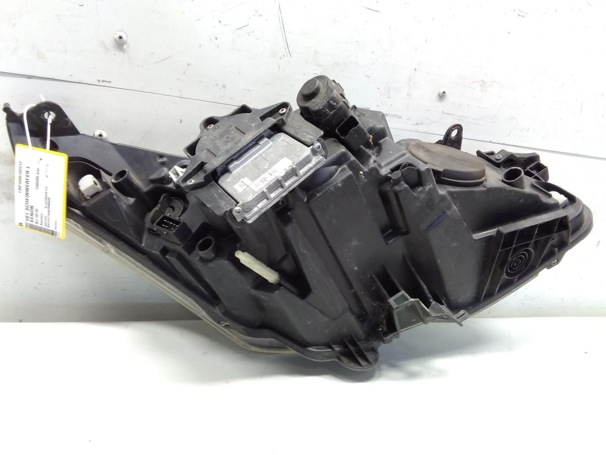 Citroen C4 L original Scheinwerfer Xenon links mit Steuergerät BJ2010 9684382580