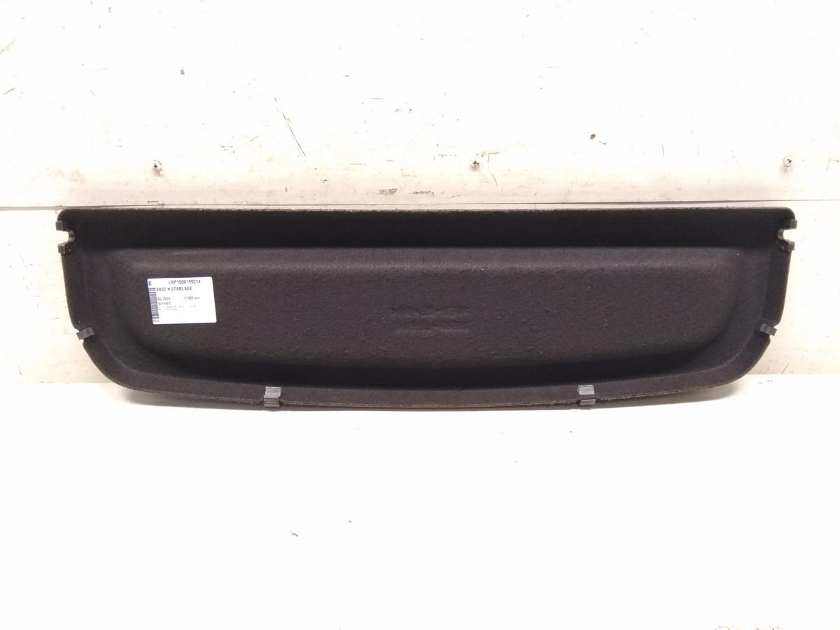Opel Agila B original Hutablage Kofferraumabdeckung BJ2009