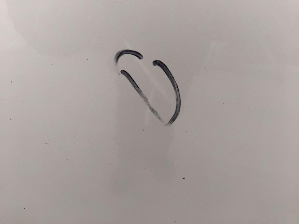 Ford Mondeo 4 BA7 T&uuml;r vorn links Fahrert&uuml;r BJ2007 Champagnermetallic