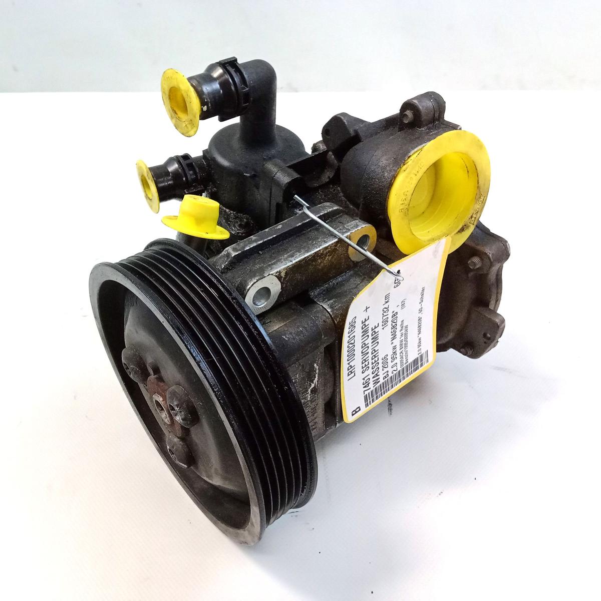 BMW 1er E81 E87 original Servopumpe Wasserpumpe 2.0 95kw N46B20B BJ2006
