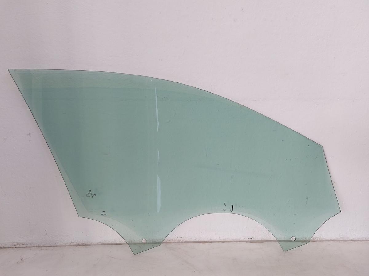 VW Passat 3G B8 Limo Türscheibe vorn links Seitenscheibe Fahrertür Colorglas