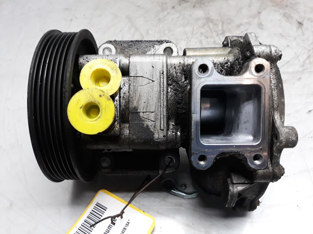 BMW 3er E46 Compact Bj2002 original Servopumpe 6756611 1.8 85kw N42