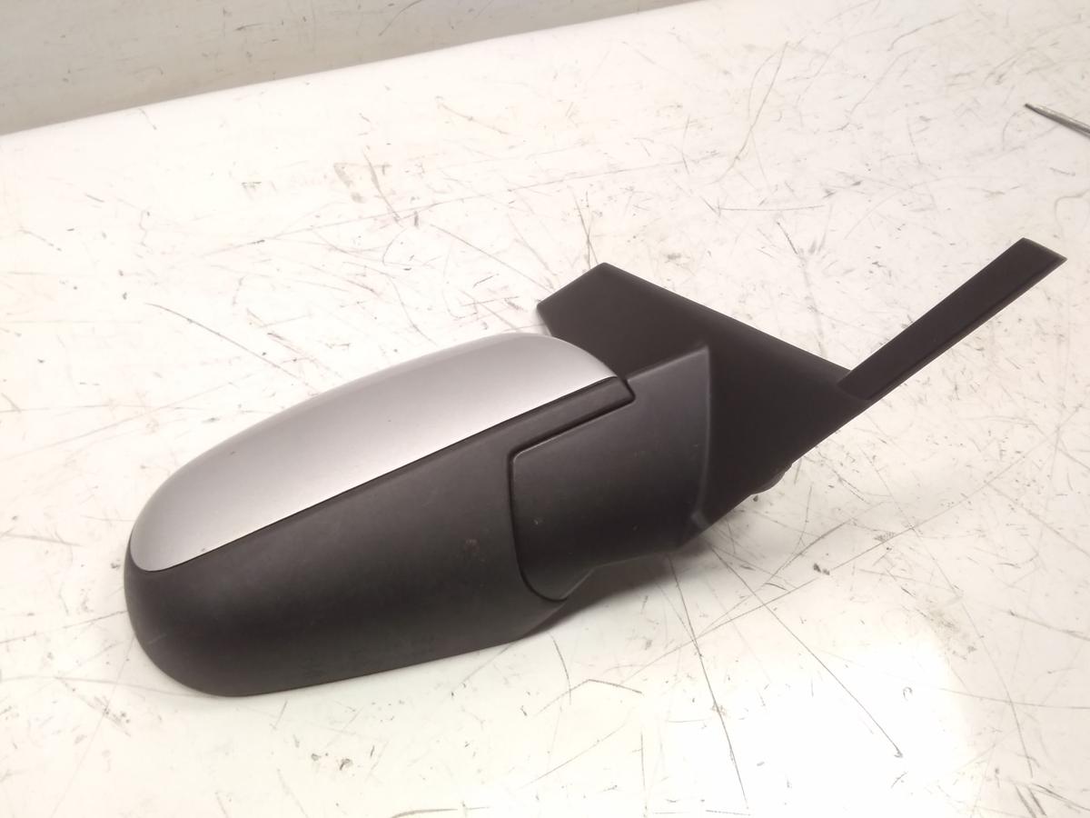 Mitsubishi Colt Z30 5-t&uuml;rig orig. Au&szlig;enspiegel rechts elektrisch&beheizt BJ2007