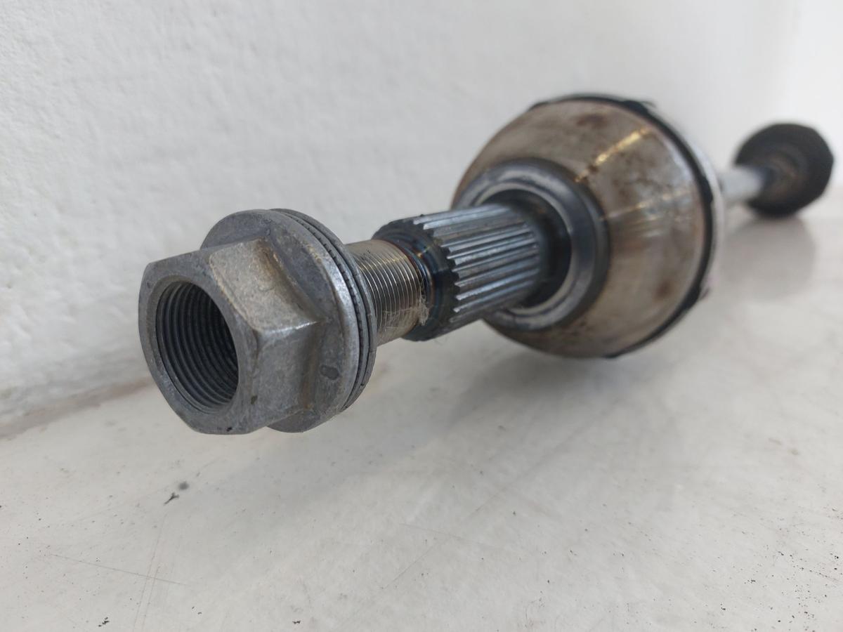 Tesla Model Y Dualmotor Antriebswelle hinten Hinterachse Gelenkwelle OEM AWD